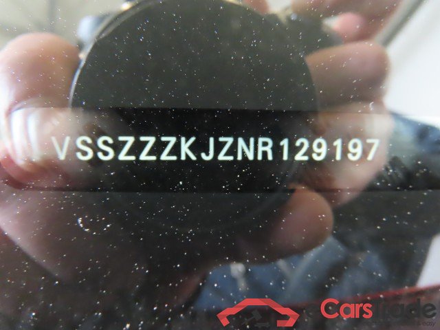 Seat Arona ´17 Arona FR 1.0 TSI 81KW AT7 E6d #5