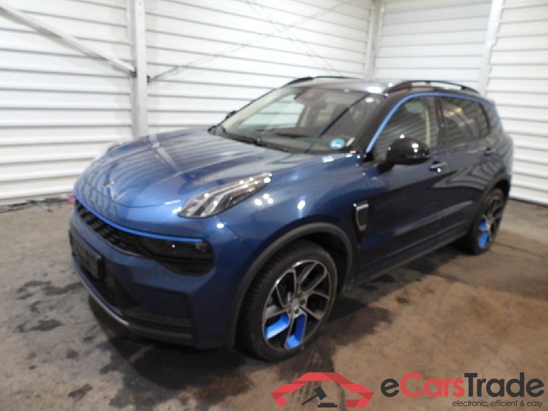 LynkAndCo Lynk & Co 01 ´20 LYNK & CO 01 PHEV 5d 132kW #1