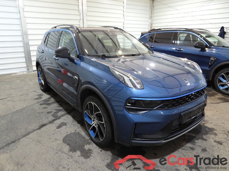 LynkAndCo Lynk & Co 01 ´20 LYNK & CO 01 PHEV 5d 132kW #2