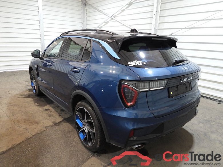 LynkAndCo Lynk & Co 01 ´20 LYNK & CO 01 PHEV 5d 132kW #3