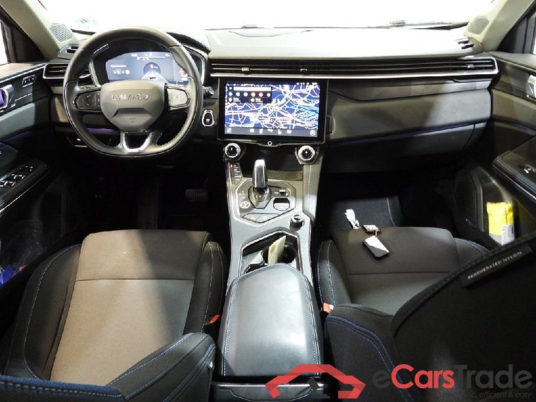 LynkAndCo Lynk & Co 01 ´20 LYNK & CO 01 PHEV 5d 132kW #5