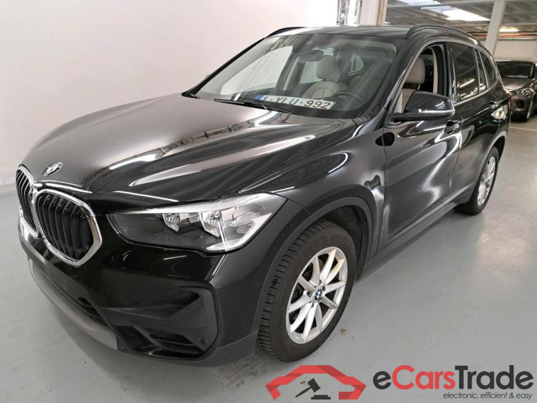 BMW X1 1.5 SDRIVE18I (100KW) Model Advantage Business