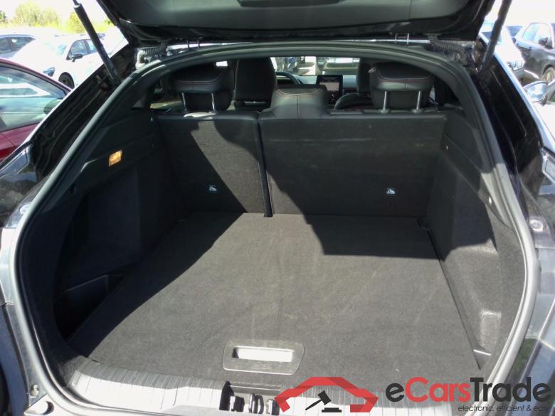 Arkana  R.S. Line 1.3 TCE  160CV  BVA7  E6d #6