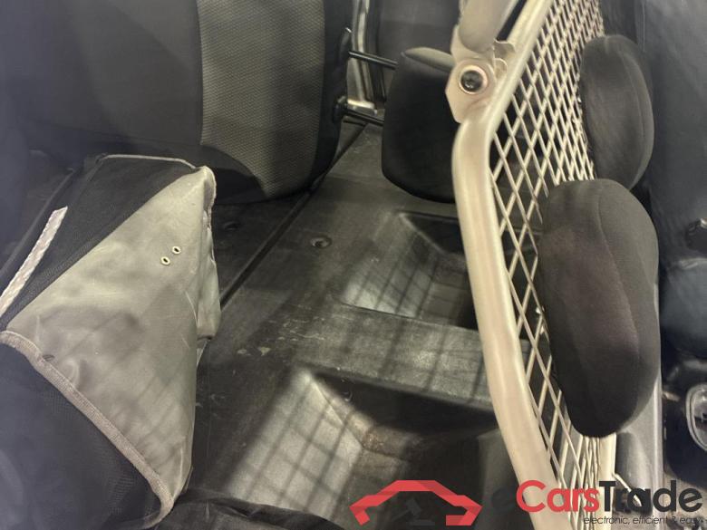 RENAULT KANGOO EXPRESS MAXI DSL - 2013 1.5 dCi Energy Grand Confort 5 pl #6