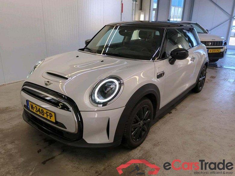 Mini Mini Electric Classic 33 kWh #1