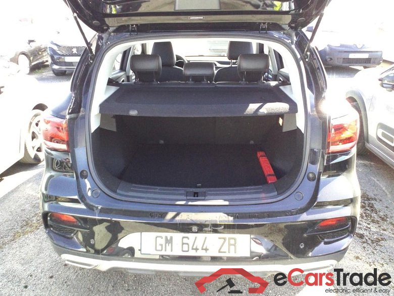 ZS 1.5 VTI-TECH 106 LUXURY RSK #5