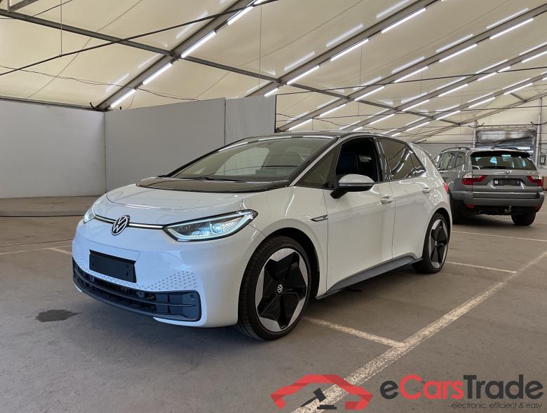 VOLKSWAGEN ID.3 58 kWh 1st Max #1