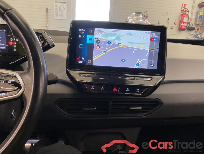 VOLKSWAGEN ID.3 58 kWh 1st Max #4