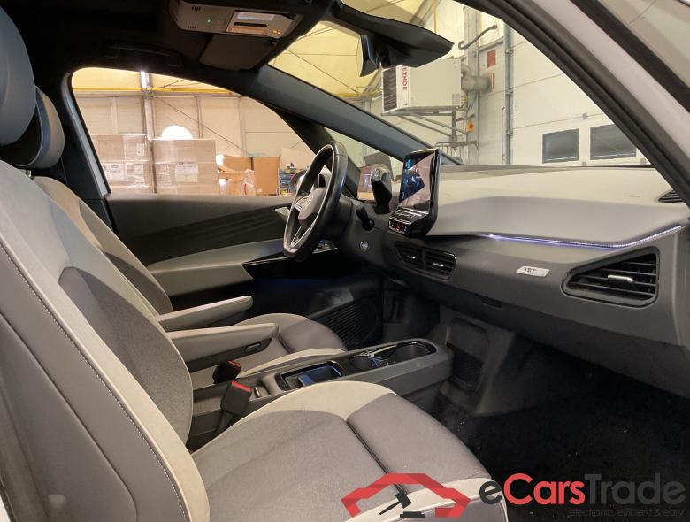 VOLKSWAGEN ID.3 58 kWh 1st Max #6