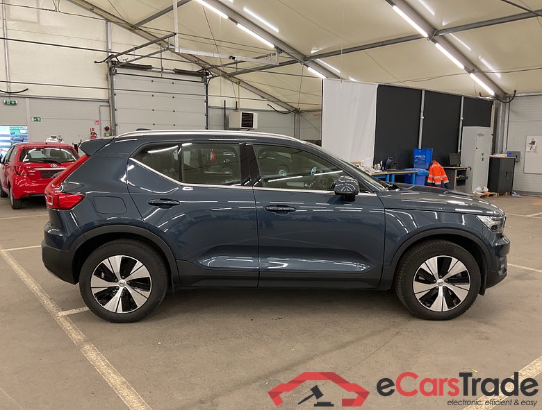 VOLVO XC40 1.5 T4 PHEV Inscription Expression #4