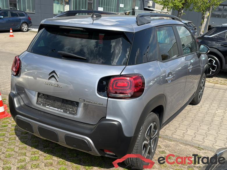 Citroen Feel C3 Aircross #4