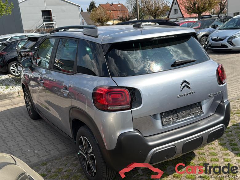 Citroen Feel C3 Aircross #5