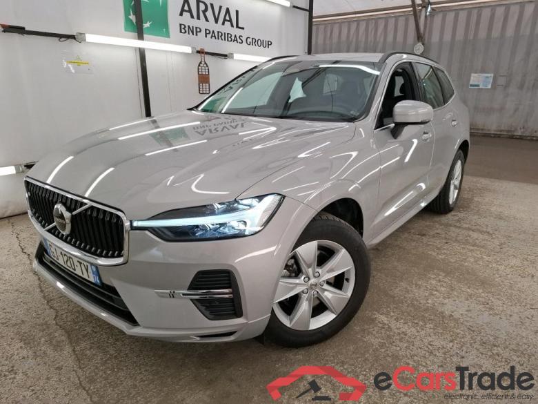 Volvo  VOLVO XC60 5p SUV B4 AWD 197 Geartro 8 Momentum #1