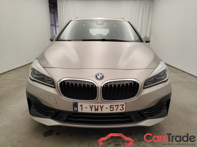 BMW 2 Reeks Active Tourer 225xe 5d
