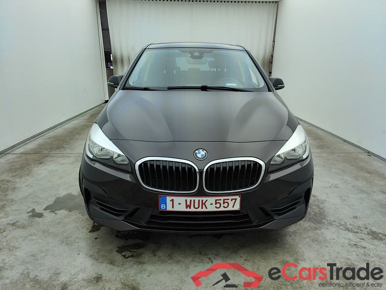 BMW 2 Reeks Active Tourer 225xe 5d