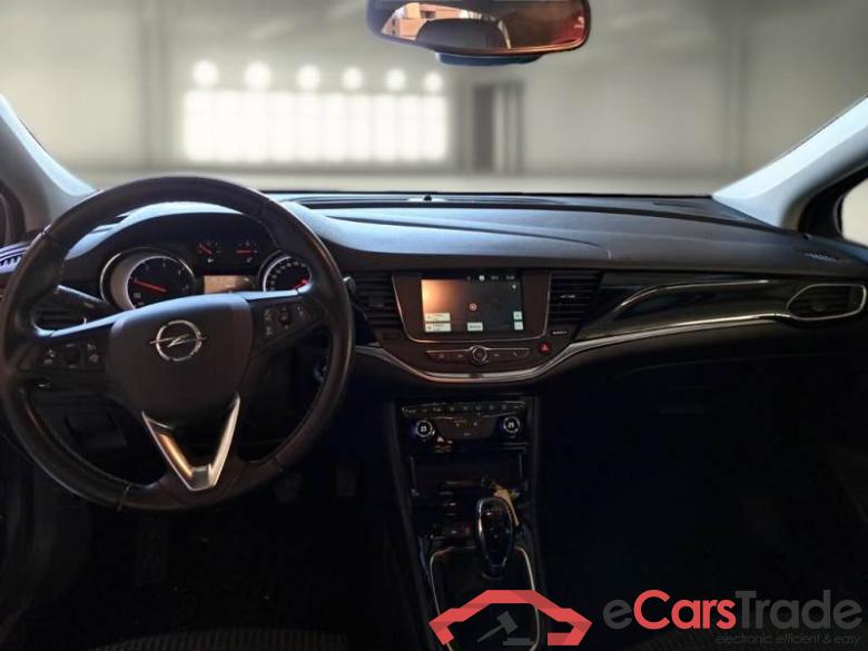 Opel 2 OPEL ASTRA / 2019 / 5P / STATION WAGON ST 1.5 CDTI BUSINESS ELEGA.122CV SeS MT6 #3