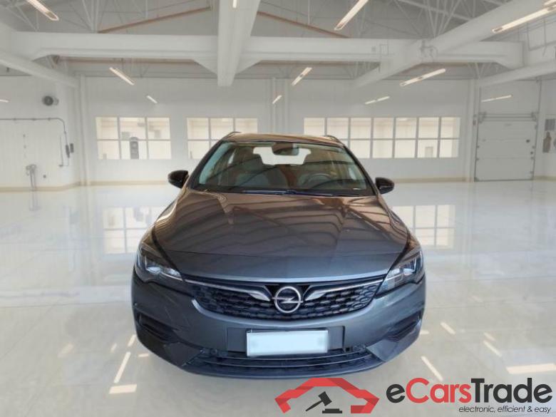Opel 2 OPEL ASTRA / 2019 / 5P / STATION WAGON ST 1.5 CDTI BUSINESS ELEGA.122CV SeS MT6 #6