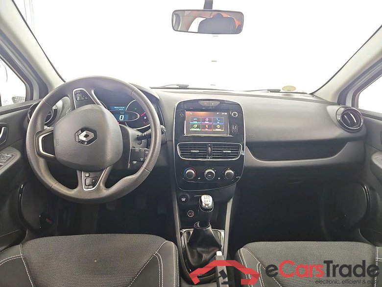Renault Air Medianav dCi 90 Clio IV Air MediaNav 1.5 dCi 90CV BVM5 E6 #5