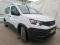 preview Peugeot Rifter #3