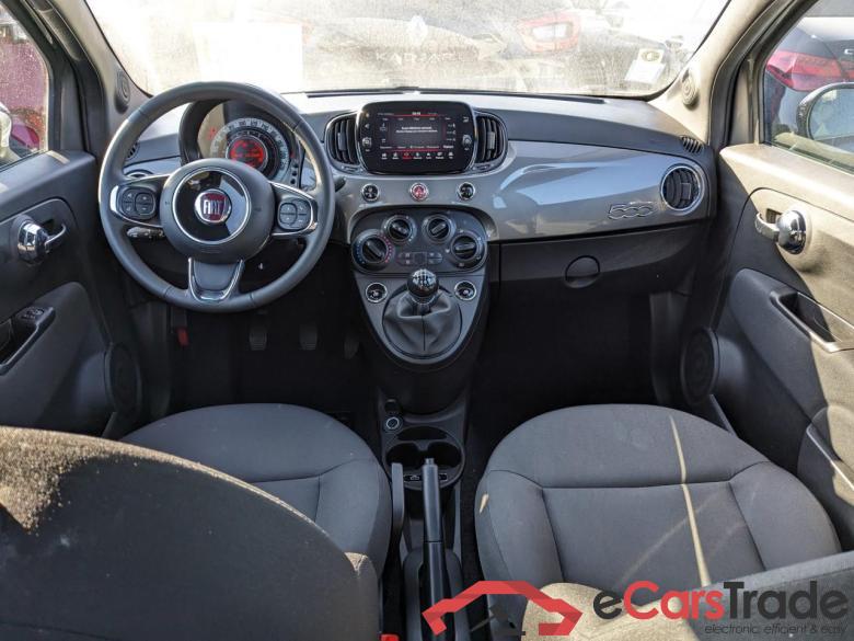 500 ES 70 DOLCEVITA  #6