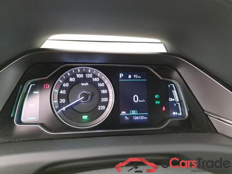 Hyundai Hybrid Business Ioniq Business Hybrid 1.6 GDI 140CV BVA6 E6dT #6