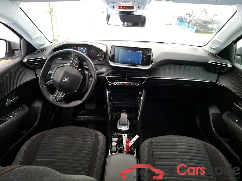 Peugeot Electrique Active Business 208 (e-) Active Business 50kWh BVA #6