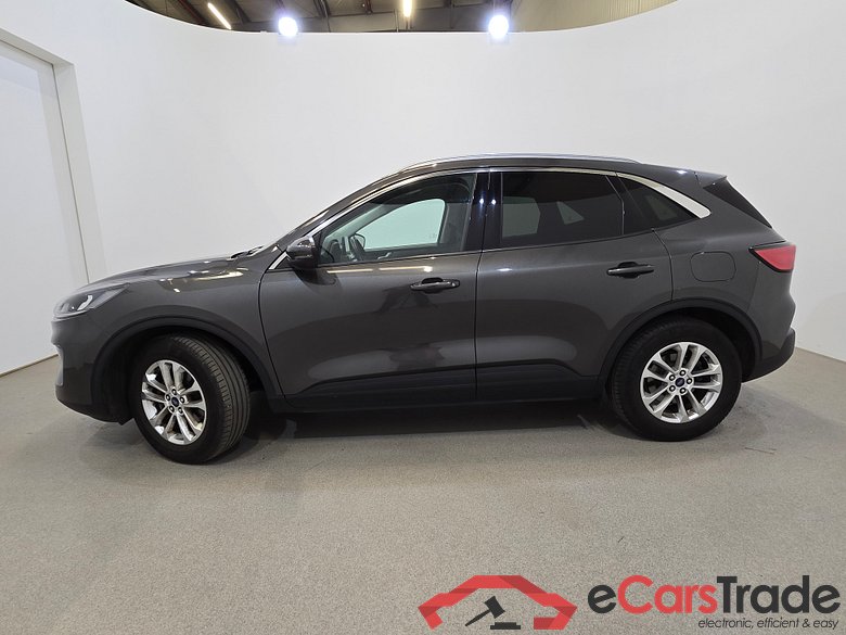 Ford Kuga 1.5 EcoBlue Titanium Aut. LED-Xenon Navi Virtual KeylessGo Camera Klima PDC ... #2