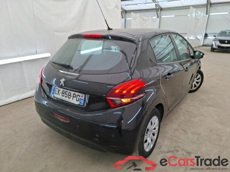 Peugeot 1.6 BLUEHDI 75 PREMIUM PACK 208 Affaire Premium Pack 1.6 HDi 75CV BVM5 E6 #3