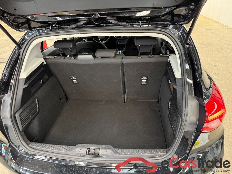 Ford Focus ´18 Focus Lim. Titanium 1.5 EcoBlue 88KW AT8 E6dT #5
