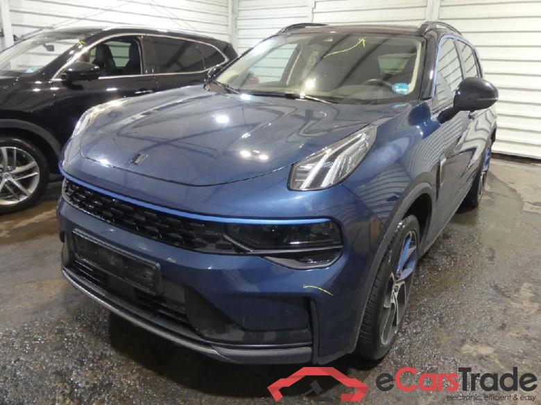 LynkAndCo Lynk & Co 01 ´20 LYNK & CO 01 PHEV 5d 132kW #1