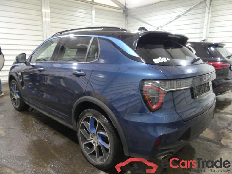 LynkAndCo Lynk & Co 01 ´20 LYNK & CO 01 PHEV 5d 132kW #3