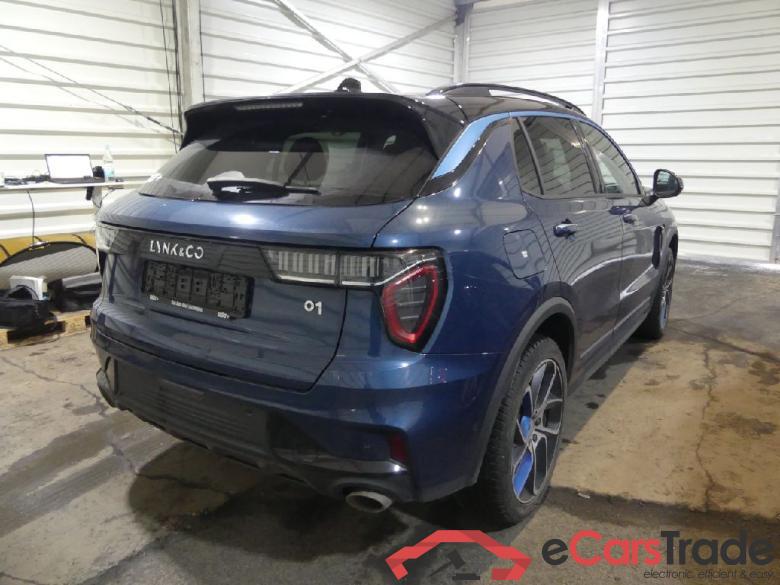 LynkAndCo Lynk & Co 01 ´20 LYNK & CO 01 PHEV 5d 132kW #4