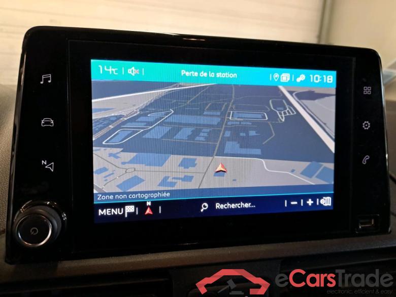 Citroen Berlingo 1.5 BlueHDI 100Hp Navi Klima PDC ... #6