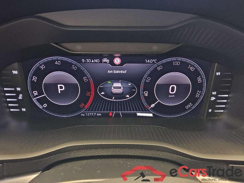 Skoda Karoq (NU)(2017->) DE - SUV5 1.5 TSI ACT EU6d, Clever OPF (EURO 6d), 2020 - 2021 #6