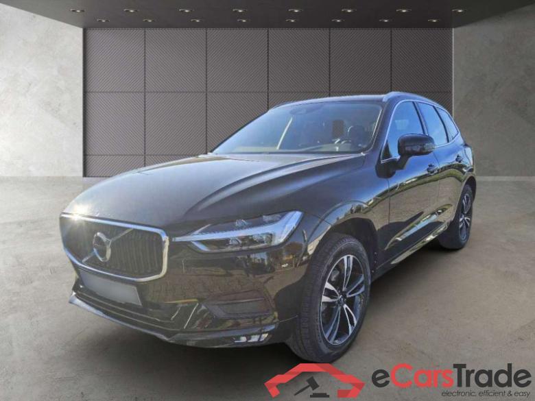 Volvo XC60 (03.2017->) DE - SUV5 D4 2WD EU6d-T, Momentum Pro (EURO 6d-TEMP), 2019 - 2020 #1