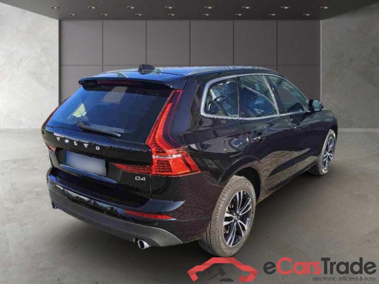 Volvo XC60 (03.2017->) DE - SUV5 D4 2WD EU6d-T, Momentum Pro (EURO 6d-TEMP), 2019 - 2020 #3