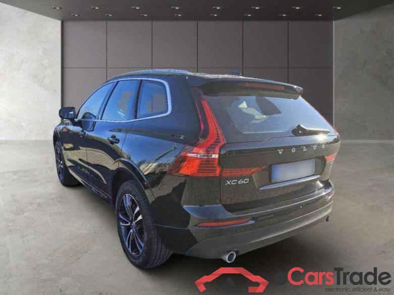 Volvo XC60 (03.2017->) DE - SUV5 D4 2WD EU6d-T, Momentum Pro (EURO 6d-TEMP), 2019 - 2020 #4