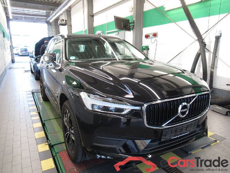 Volvo XC60 (03.2017->) DE - SUV5 D4 2WD EU6d-T, Momentum Pro (EURO 6d-TEMP), 2019 - 2020 #2