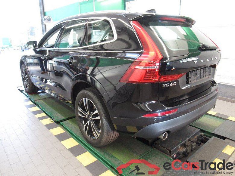 Volvo XC60 (03.2017->) DE - SUV5 D4 2WD EU6d-T, Momentum Pro (EURO 6d-TEMP), 2019 - 2020 #4
