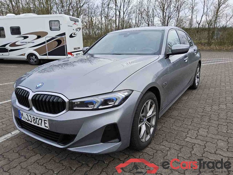 BMW Baureihe 3 Lim. (G20N)(2022->) DE - Lim4 320 e EU6d, (OPF)(EURO 6d), (Facelift) 2022 - 2024 #1