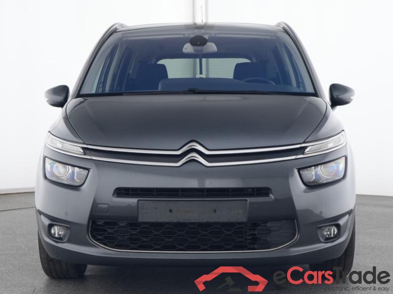 Citroën Grand C4 Picasso/Spacetourer (Inzahlungnahme MwSt. nicht ausweisbar) 2.0 BlueHDi 150 FAP EU6, Selection #2