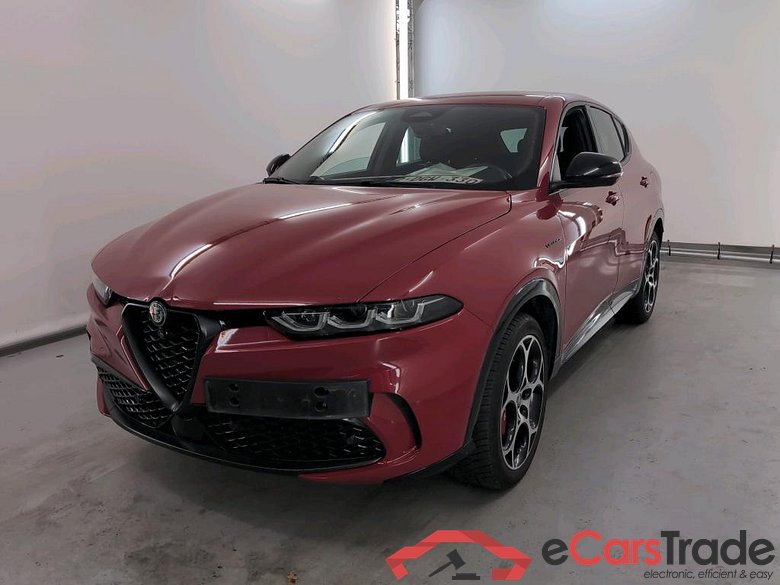 ALFA ROMEO TONALE 1.3 PHEV 206KW 4WD AUTO VELOCE Tech pack ADAS L2 Winter #1