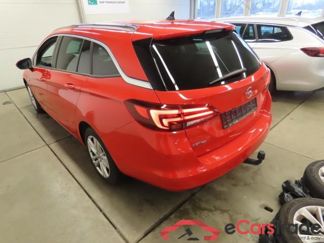 Opel Astra ST ´15 Astra K Sports Tourer INNOVATION Start/Stop 1.4 Turbo 92KW MT6 E6dT #2