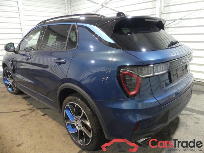 LynkAndCo Lynk & Co 01 ´20 LYNK & CO 01 PHEV 5d 132kW #3