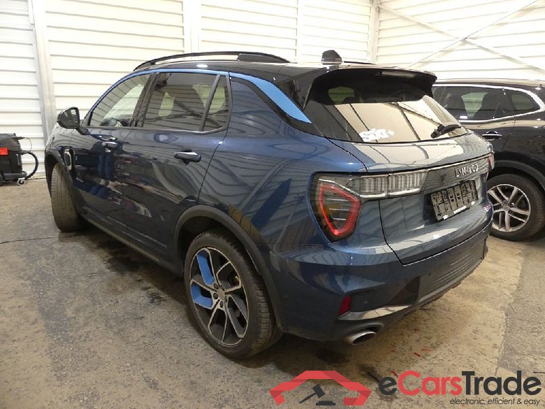 LynkAndCo Lynk & Co 01 ´20 LYNK & CO 01 PHEV 5d 132kW #6