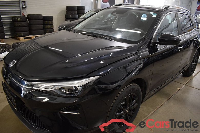 MG MG5 MG MG5 Standard Comfort 5d 130kW #3