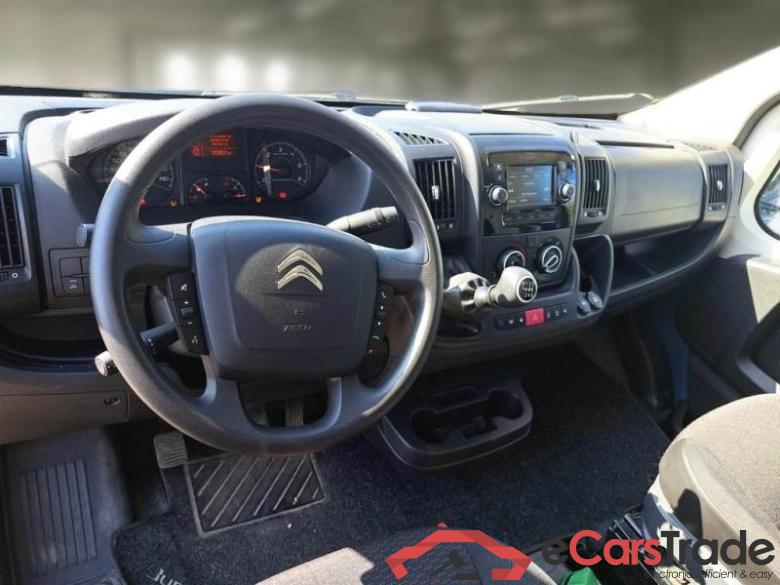 Citroen 156 CITROEN JUMPER / 2014 / 4P / FURGONE 30 L1H1 BLUEHDI 120CV #3