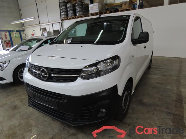Opel _Vivaro ´19 Vivaro Kasten Edition M (L2) 1.5 88KW MT6 E6dT #1