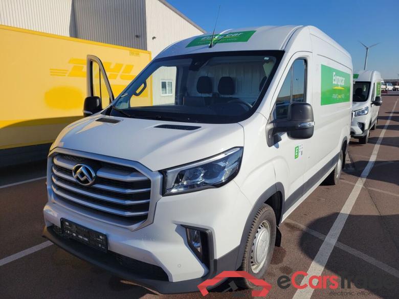 Other_maker L3H2 Luxury Maxus Deliver 9 Kasten #1