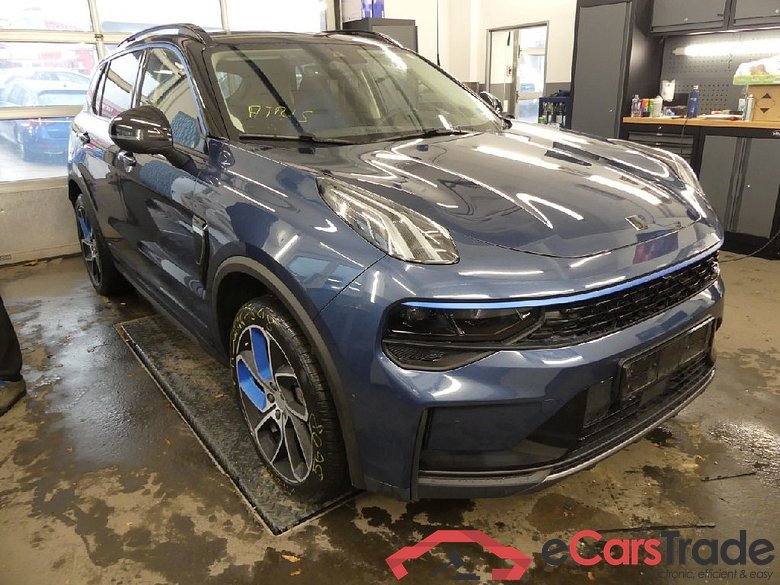 LynkAndCo Lynk & Co 01 ´20 LYNK & CO 01 PHEV 5d 132kW #2